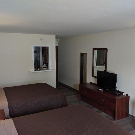 Western Inn And Suites Enid Luaran gambar