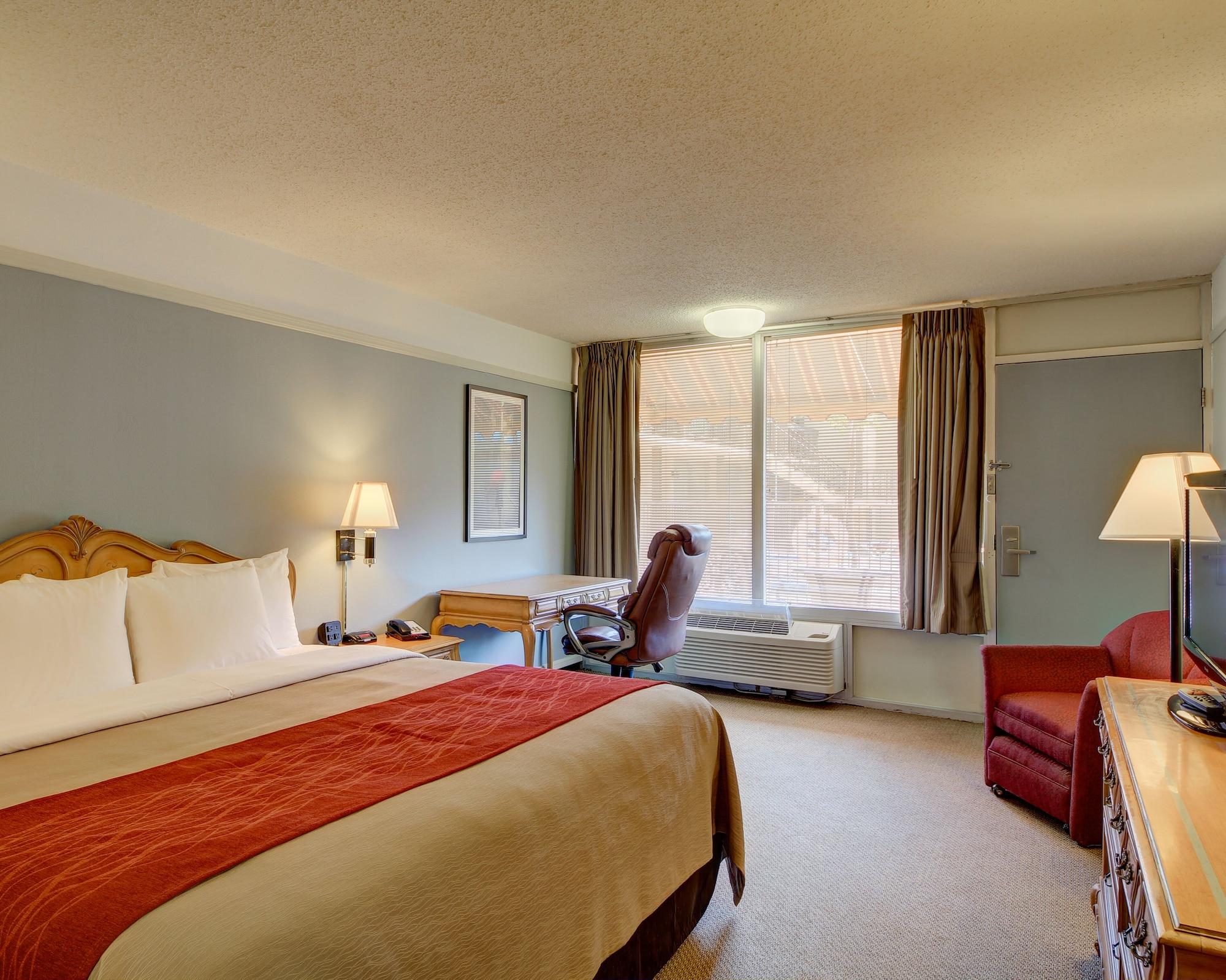 Western Inn And Suites Enid Luaran gambar