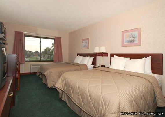 Western Inn And Suites Enid Bilik gambar