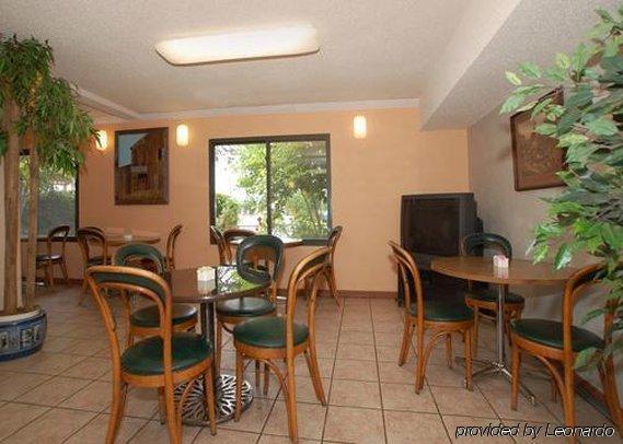 Western Inn And Suites Enid Restoran gambar