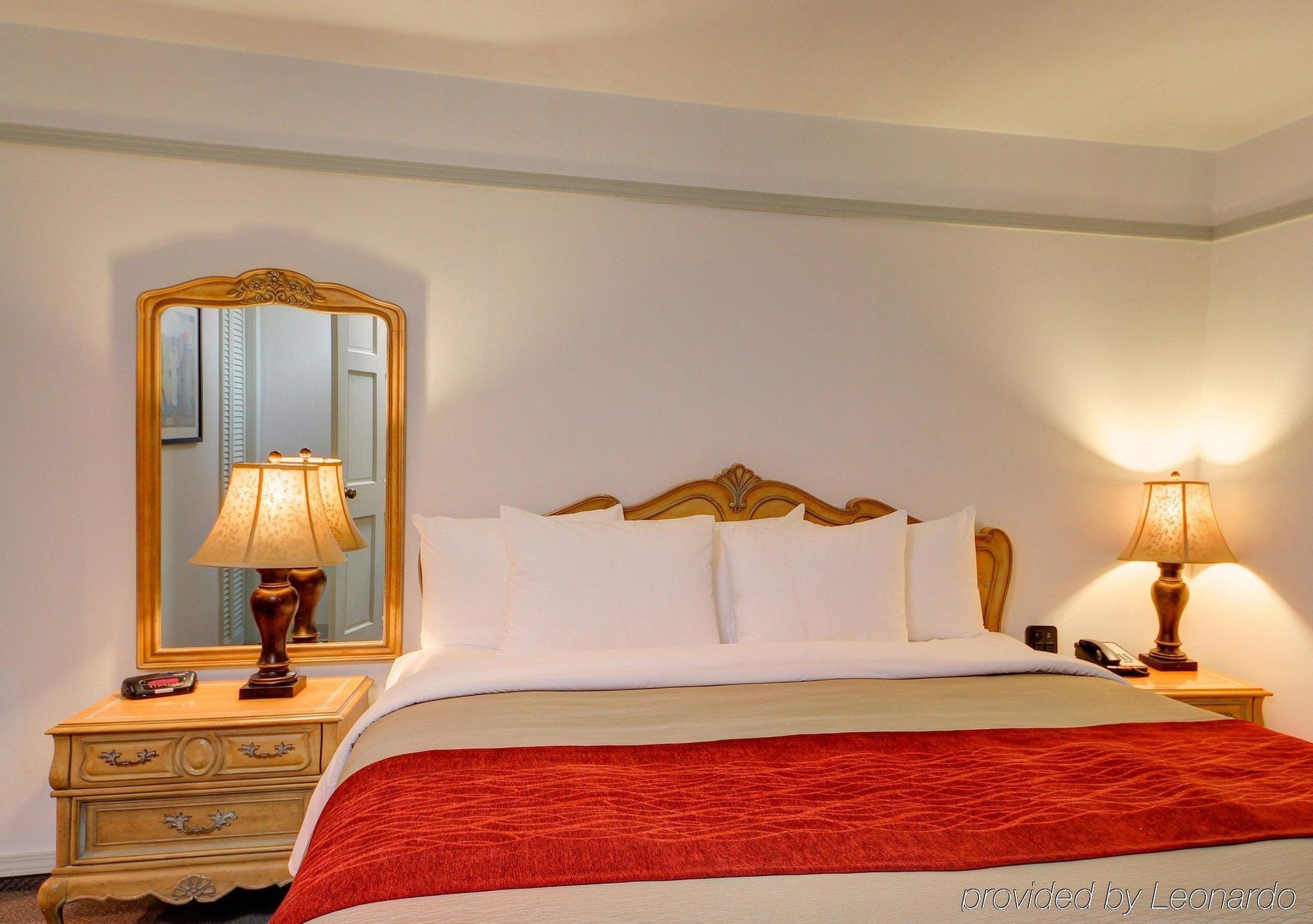 Western Inn And Suites Enid Luaran gambar