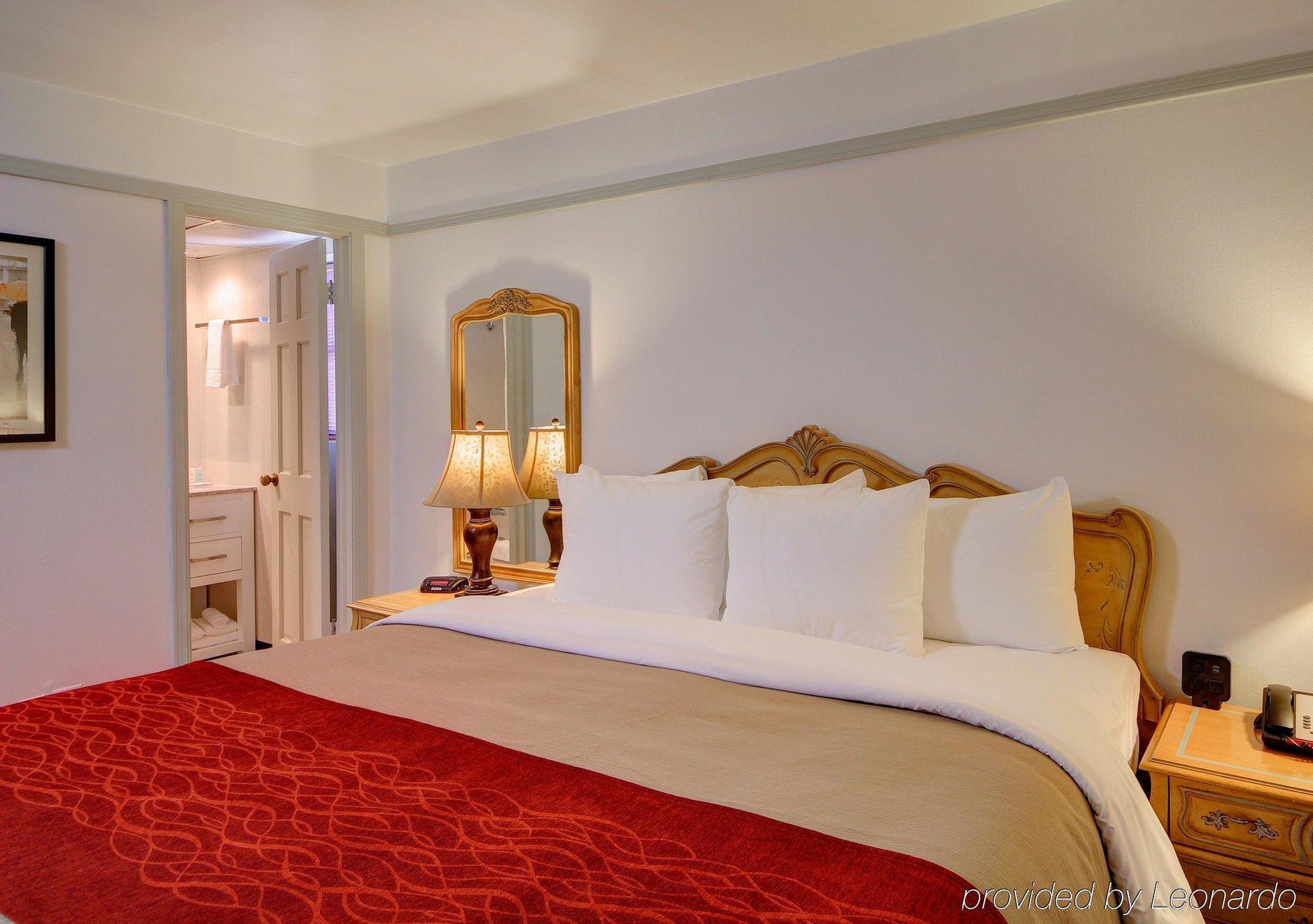 Western Inn And Suites Enid Luaran gambar