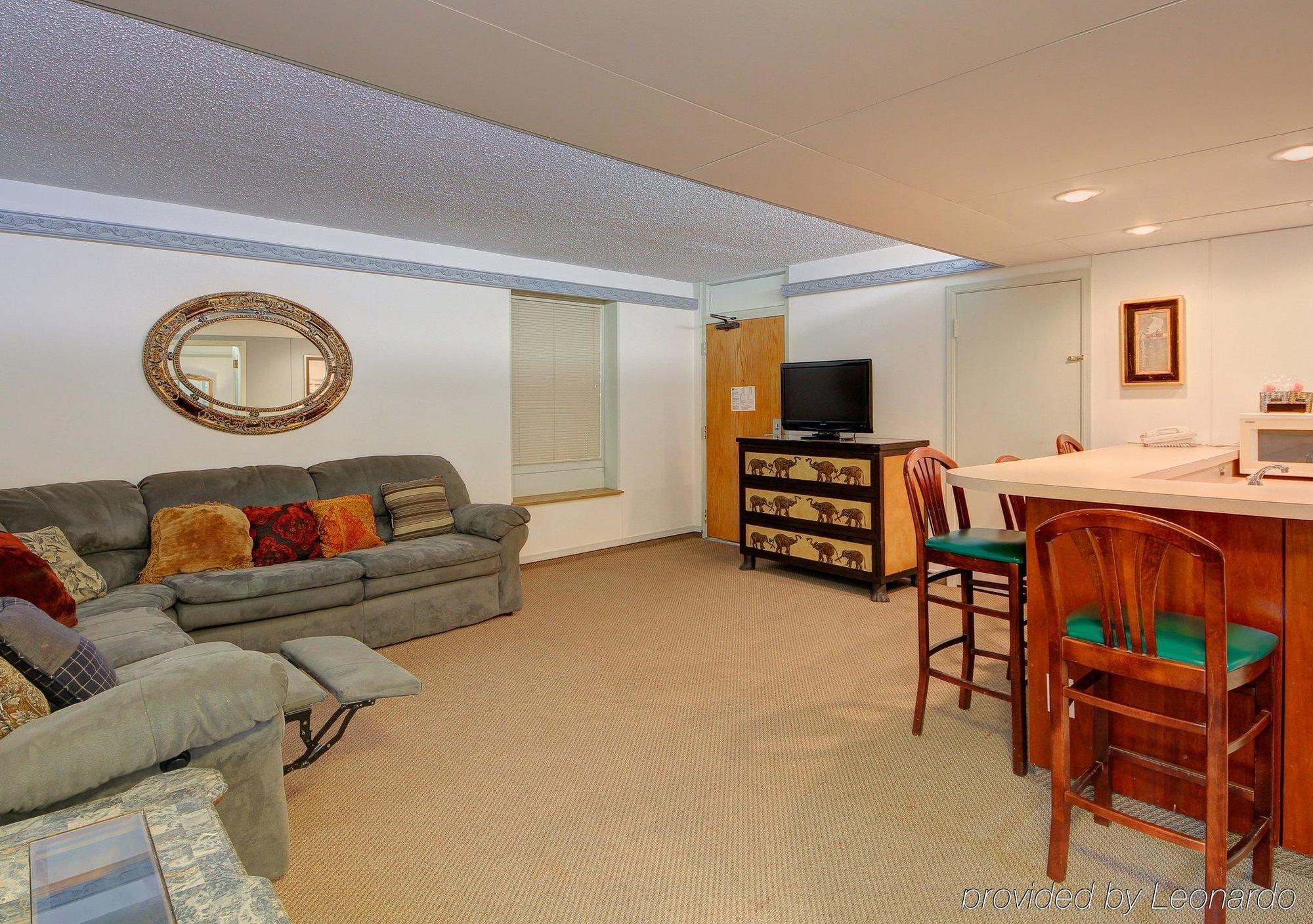 Western Inn And Suites Enid Luaran gambar