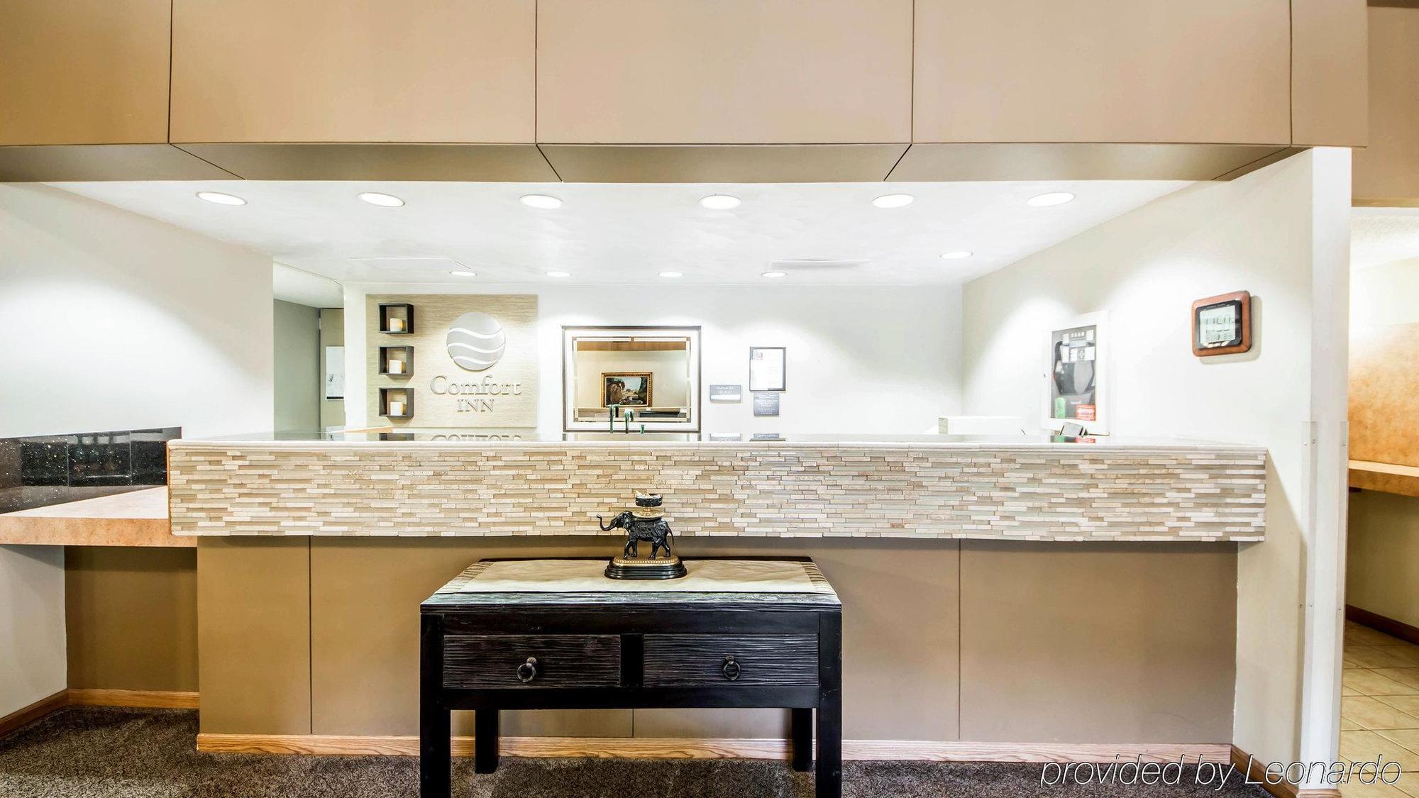 Western Inn And Suites Enid Luaran gambar