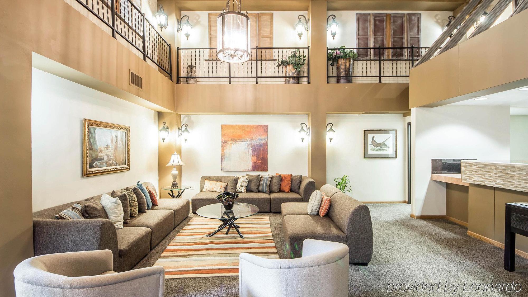 Western Inn And Suites Enid Luaran gambar