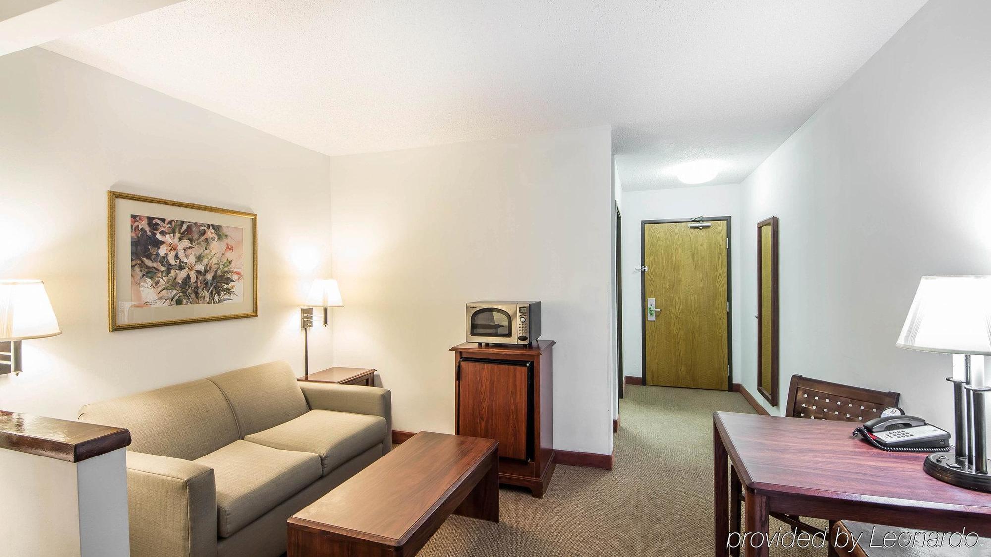 Western Inn And Suites Enid Luaran gambar