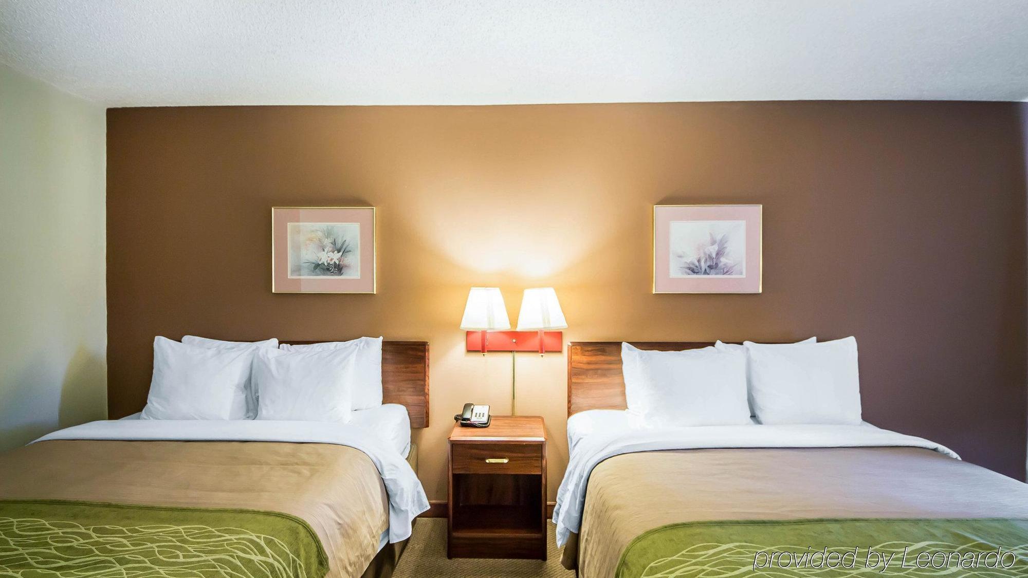 Western Inn And Suites Enid Luaran gambar