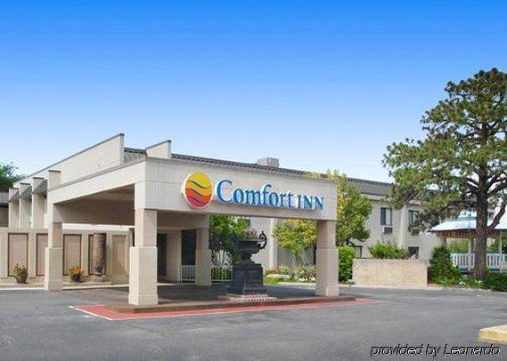 Western Inn And Suites Enid Luaran gambar
