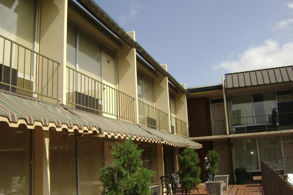 Western Inn And Suites Enid Luaran gambar