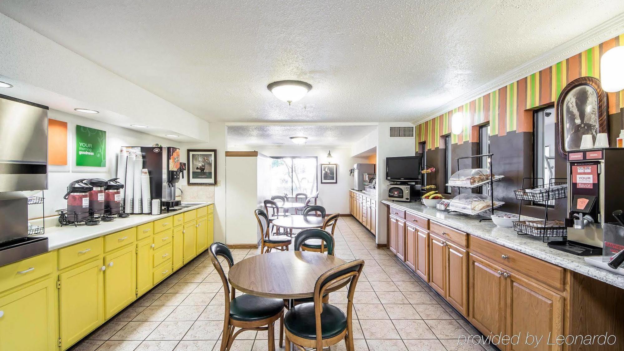 Western Inn And Suites Enid Luaran gambar