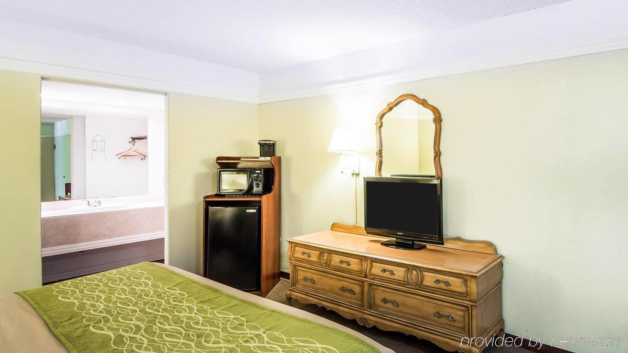 Western Inn And Suites Enid Luaran gambar