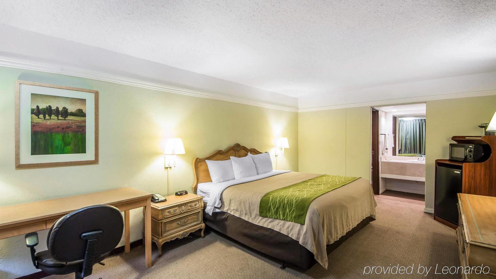 Western Inn And Suites Enid Luaran gambar