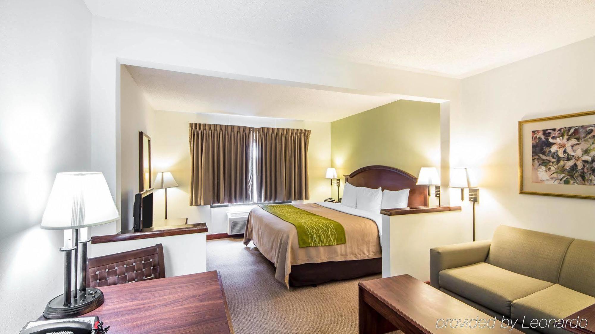 Western Inn And Suites Enid Luaran gambar