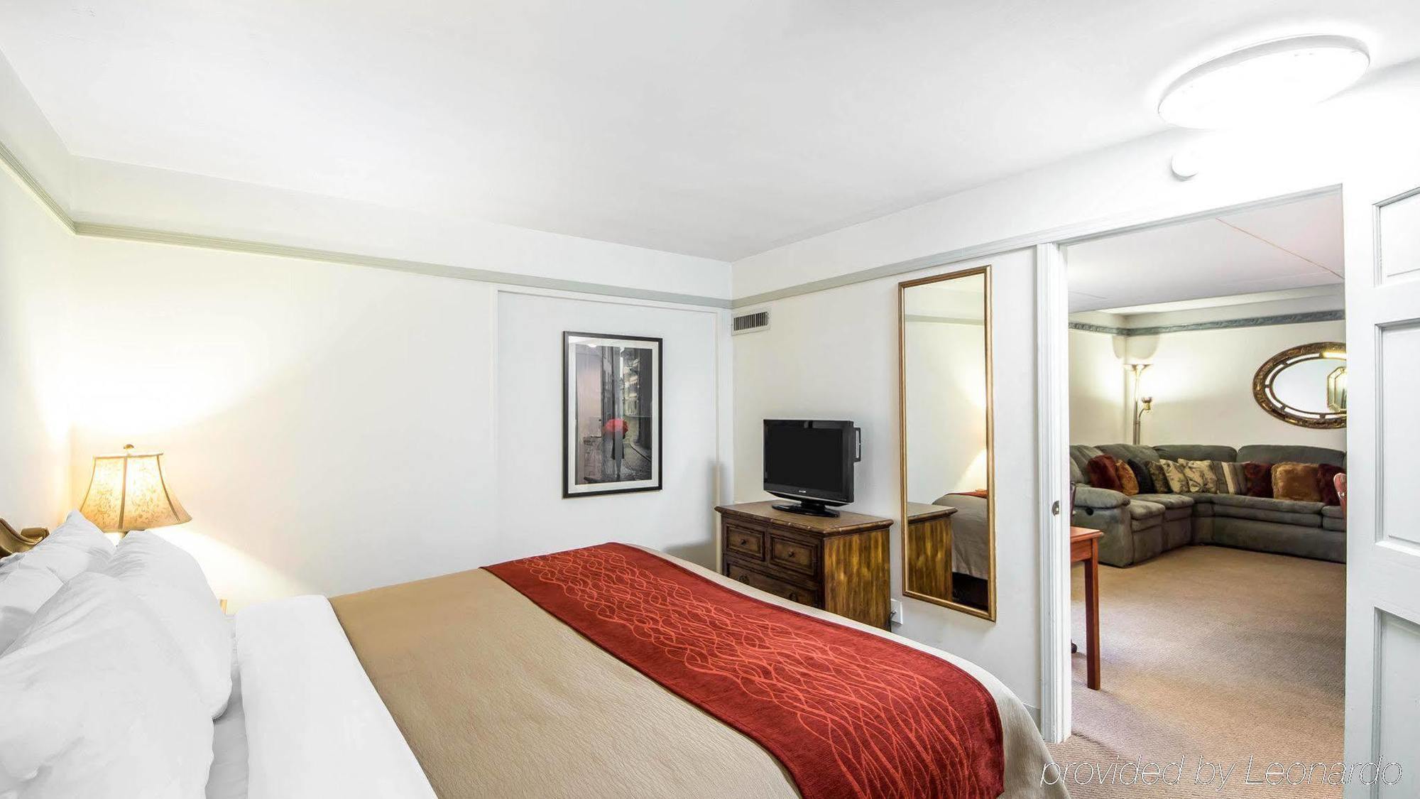 Western Inn And Suites Enid Luaran gambar