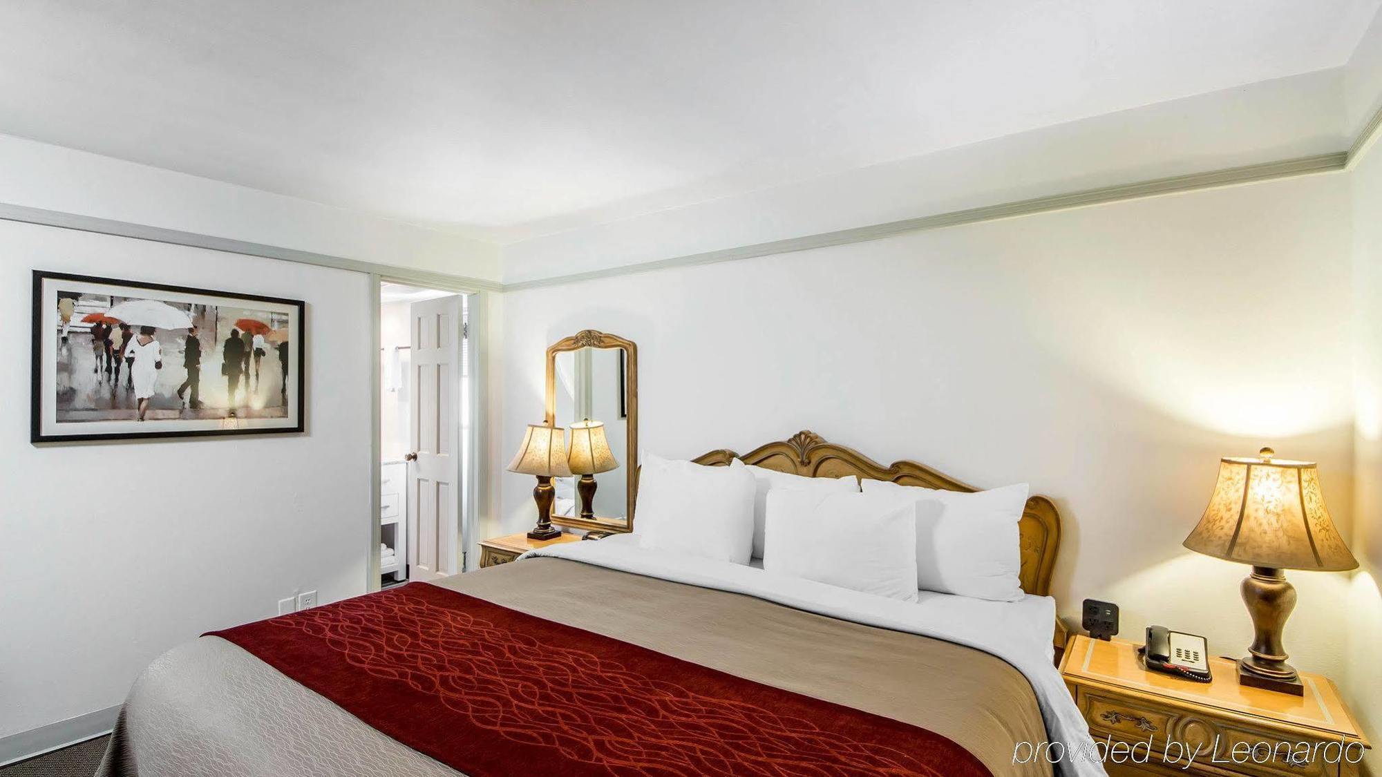 Western Inn And Suites Enid Luaran gambar